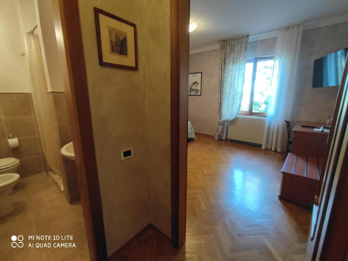 Da Ronald ... A Pian Del Papa Guest House Pratovecchio Exterior photo