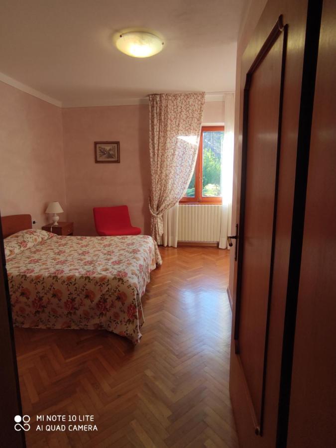 Da Ronald ... A Pian Del Papa Guest House Pratovecchio Exterior photo