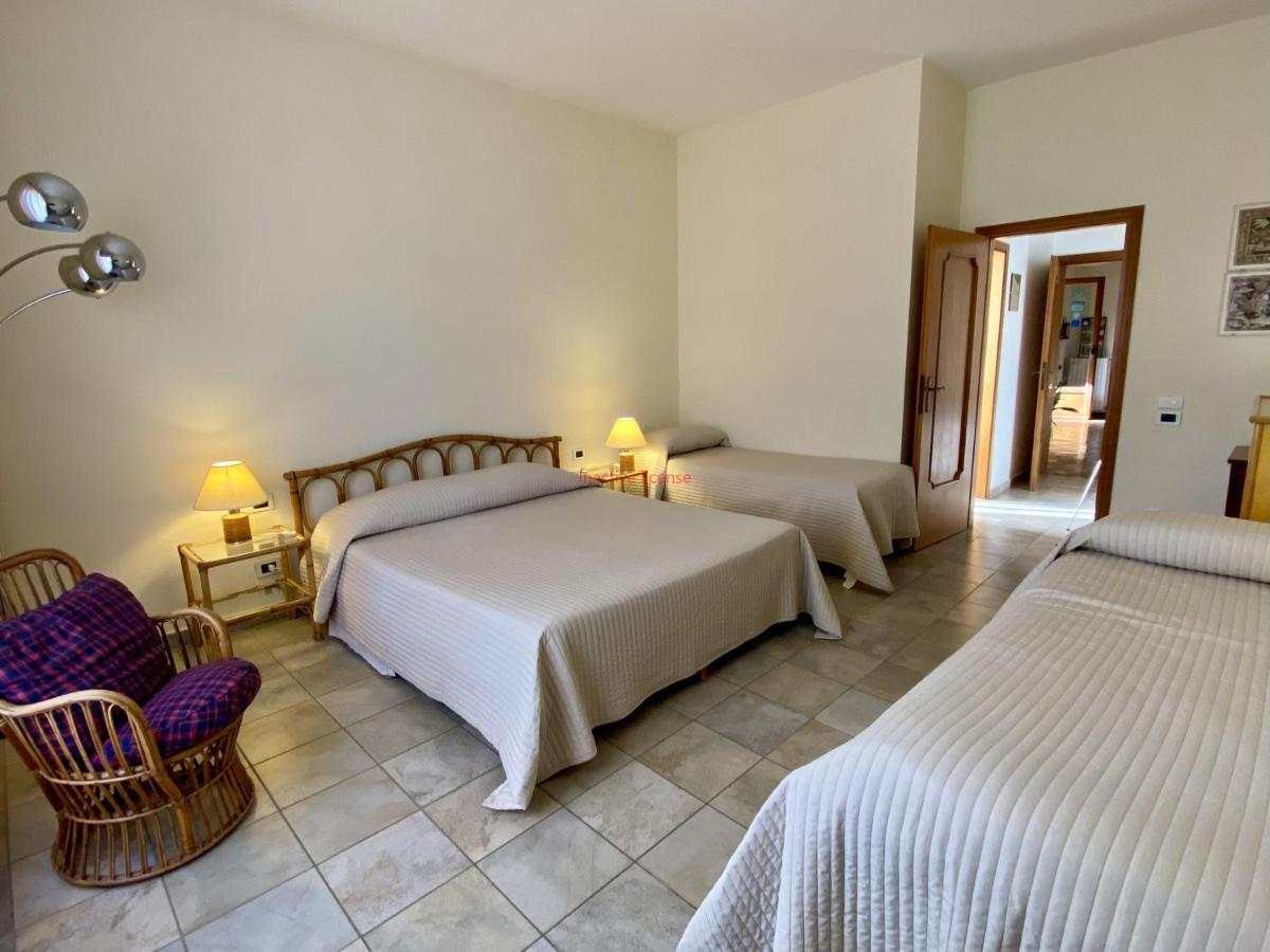 Da Ronald ... A Pian Del Papa Guest House Pratovecchio Exterior photo