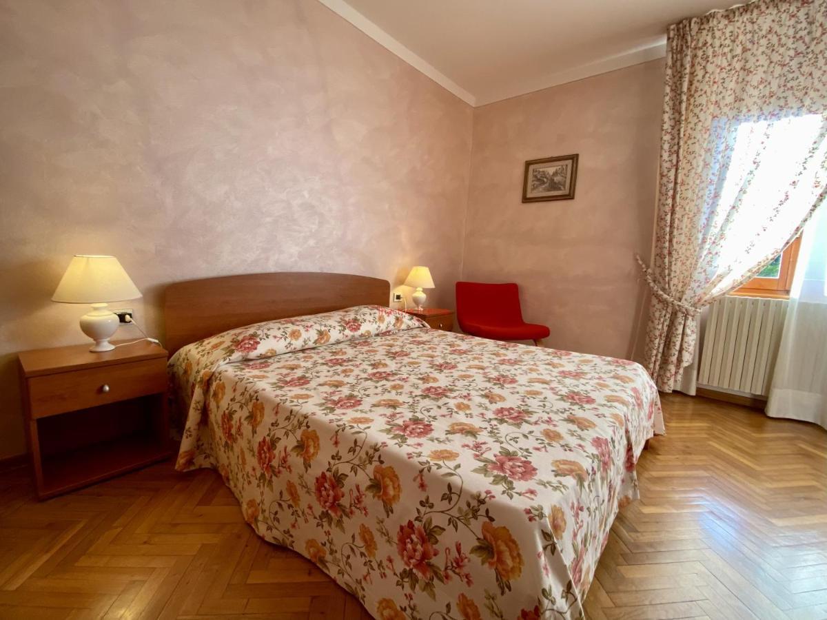 Da Ronald ... A Pian Del Papa Guest House Pratovecchio Exterior photo
