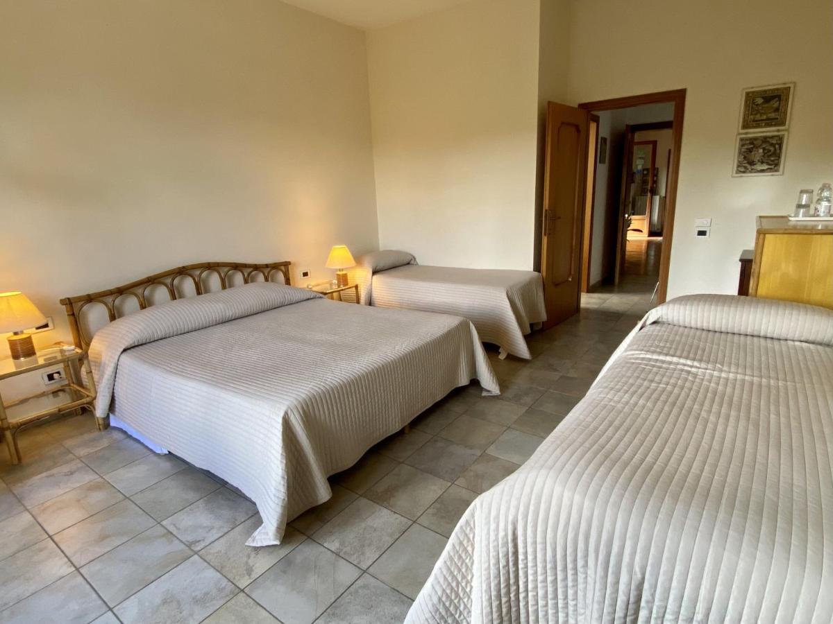 Da Ronald ... A Pian Del Papa Guest House Pratovecchio Exterior photo