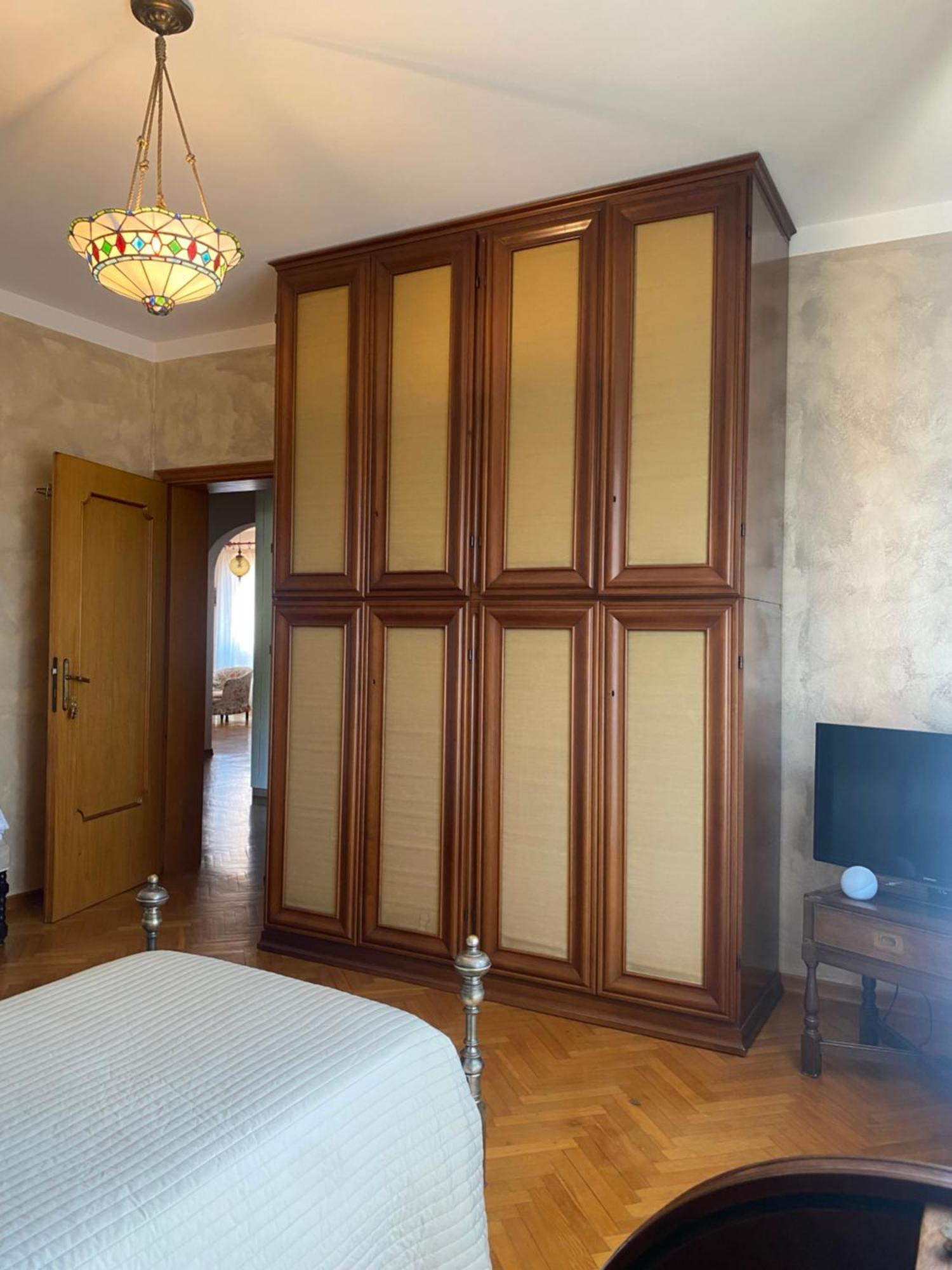 Da Ronald ... A Pian Del Papa Guest House Pratovecchio Exterior photo