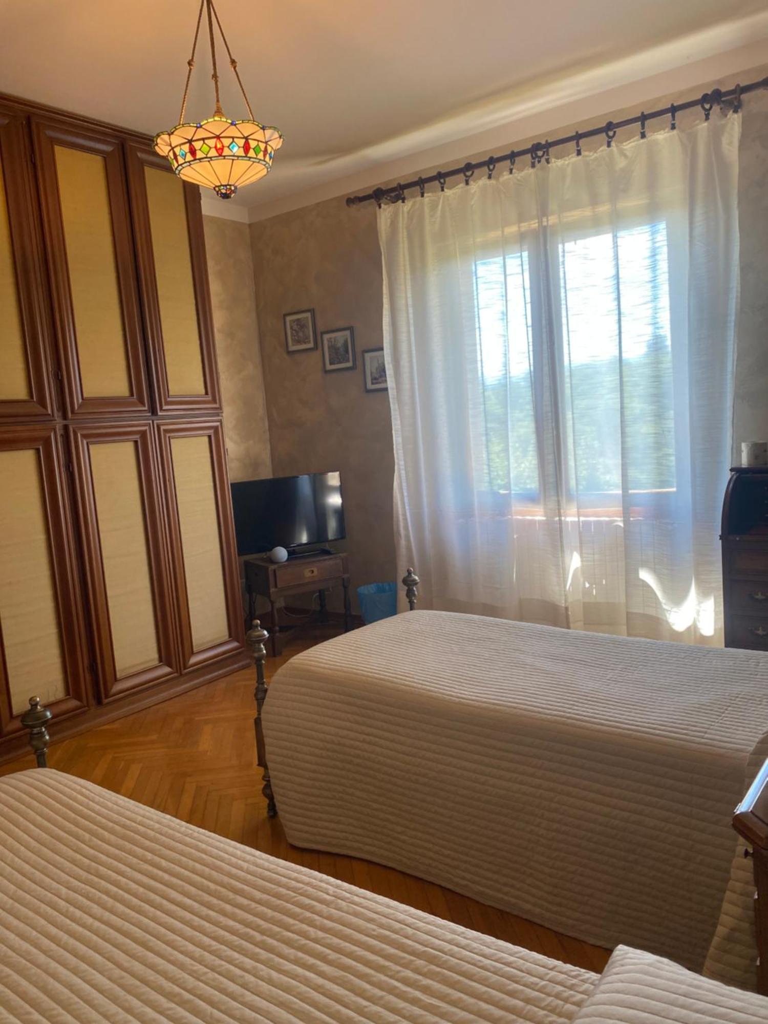 Da Ronald ... A Pian Del Papa Guest House Pratovecchio Exterior photo