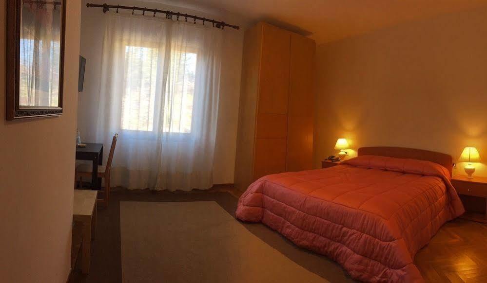 Da Ronald ... A Pian Del Papa Guest House Pratovecchio Exterior photo